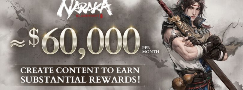 Naraka: Bladepoint presenta a la nueva heroína Tara Gan, novedades jugables y el remake de un mapa clásico