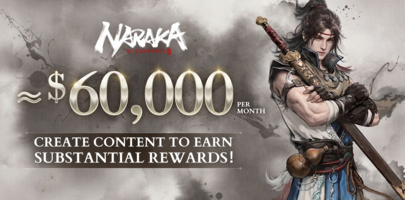 Naraka: Bladepoint presenta a la nueva heroína Tara Gan, novedades jugables y el remake de un mapa clásico