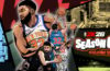 NBA® 2K26 Temporada 6: Desata tu forma definitiva para los playoffs de la NBA