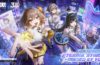 GODDESS OF VICTORY: NIKKE celebra su 3,5.º aniversario con una gran actualización ya disponible protagonizada por el regreso idol de Anis