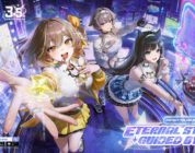 GODDESS OF VICTORY: NIKKE celebra su 3,5.º aniversario con una gran actualización ya disponible protagonizada por el regreso idol de Anis
