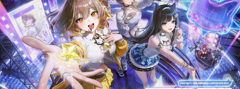 GODDESS OF VICTORY: NIKKE celebra su 3,5.º aniversario con una gran actualización ya disponible protagonizada por el regreso idol de Anis