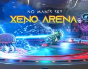 Hazte con todos… los alienígenas: No Man’s Sky estrena combates de criaturas y crianza