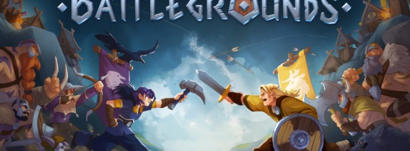 Vikingos y estrategia rápida: Anunciado Northgard Battlegrounds, el nuevo auto-battler de Shiro Games