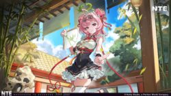 Lujo, música y gatos: Todos los detalles del esperado lanzamiento de NTE