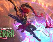 Alcanza cotas heroicas en la temporada 2 de Overwatch: Cúspide