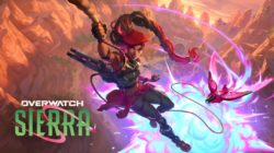 Alcanza cotas heroicas en la temporada 2 de Overwatch: Cúspide