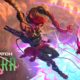 Alcanza cotas heroicas en la temporada 2 de Overwatch: Cúspide