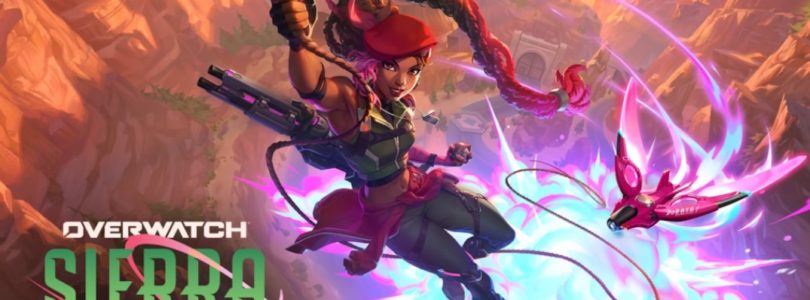 Alcanza cotas heroicas en la temporada 2 de Overwatch: Cúspide
