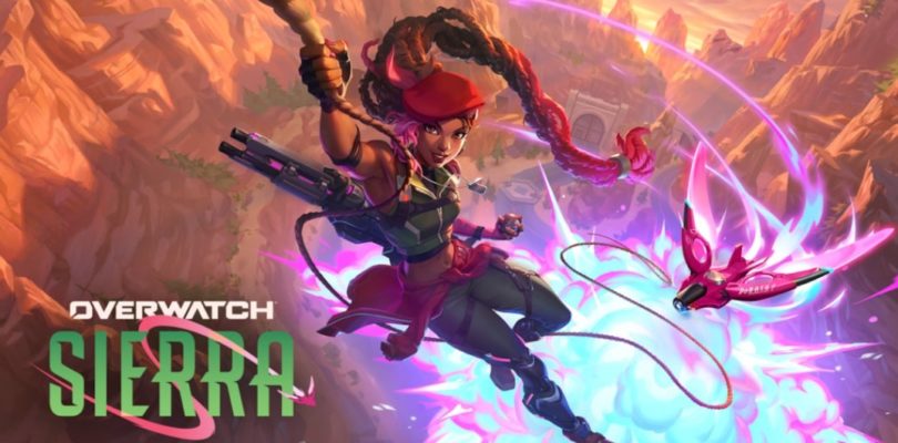 Alcanza cotas heroicas en la temporada 2 de Overwatch: Cúspide