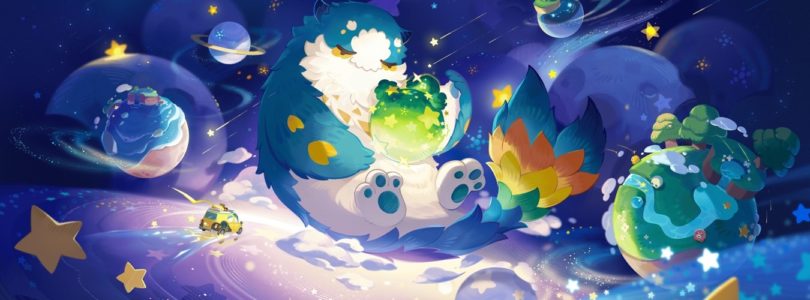 Petit Planet, el primer simulador de vida de HoYoverse, abre inscripciones para la prueba Viaje Estelar