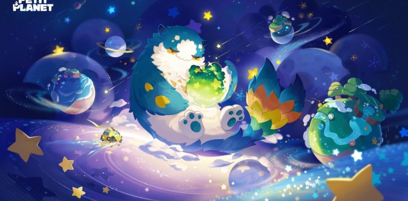 Petit Planet, el primer simulador de vida de HoYoverse, abre inscripciones para la prueba Viaje Estelar