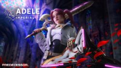 Predecessor se transforma con la llegada de Adele y la actualización ‘Throne of Thorns’
