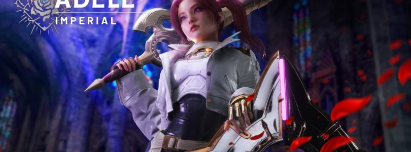 Predecessor se transforma con la llegada de Adele y la actualización ‘Throne of Thorns’