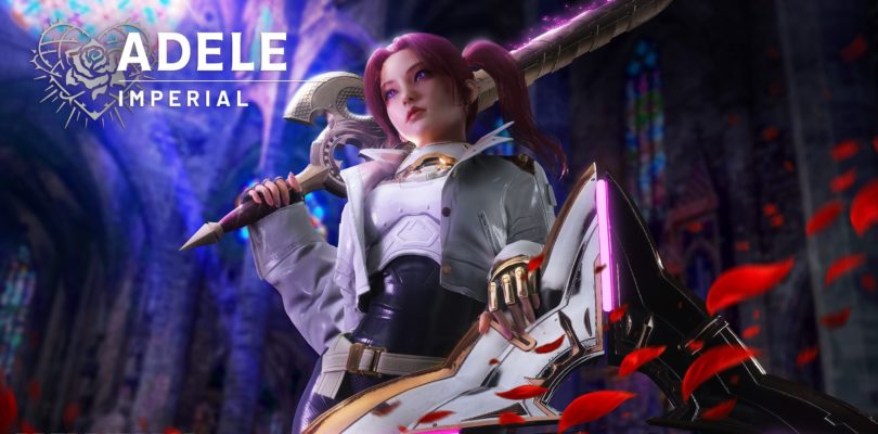 Predecessor se transforma con la llegada de Adele y la actualización ‘Throne of Thorns’