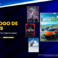 PlayStation® anuncia las novedades del catálogo de juegos y del catálogo de clásicos de PlayStation®Plus para abril