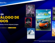 PlayStation® anuncia las novedades del catálogo de juegos y del catálogo de clásicos de PlayStation®Plus para abril