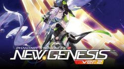 Mayo llega cargado a PSO2 New Genesis: Regresan los Dark Falz y nuevas armas de 14 estrellas