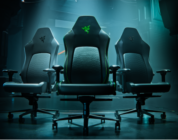 Razer Iskur V2, la silla gaming elegida por los profesionales (según ProSettings.net)