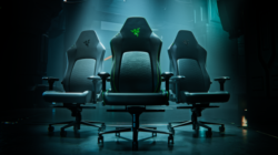 Razer Iskur V2, la silla gaming elegida por los profesionales (según ProSettings.net)