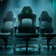 Razer Iskur V2, la silla gaming elegida por los profesionales (según ProSettings.net)