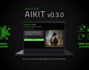 Razer AI Kit ya está disponible y es gratuito