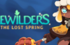No te pierdas el tráiler extendido de Rewilders: The Lost Spring