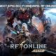 RF ONLINE NEXT abre su preinscripción global: Mechas, magia y batallas de 450 jugadores