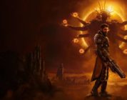 Saros llega hoy en exclusiva a PlayStation 5