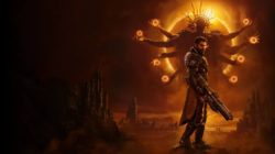 Saros llega hoy en exclusiva a PlayStation 5