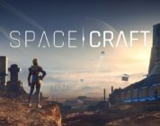 El espacio se automatiza: Shiro Games lanza SpaceCraft en acceso anticipado, un ambicioso MMO de factorías interestelares