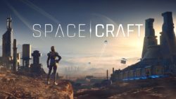 El espacio se automatiza: Shiro Games lanza SpaceCraft en acceso anticipado, un ambicioso MMO de factorías interestelares