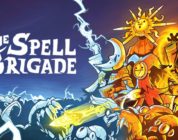 Bolt Blaster Games lanza la versión completa de The Spell Brigade en Steam, junto con su debut en PlayStation 5
