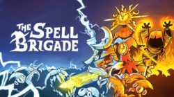 Bolt Blaster Games lanza la versión completa de The Spell Brigade en Steam, junto con su debut en PlayStation 5