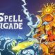 Bolt Blaster Games lanza la versión completa de The Spell Brigade en Steam, junto con su debut en PlayStation 5