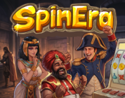 Construye un imperio con una máquina tragaperras: Spinera se lanza el 24 de abril