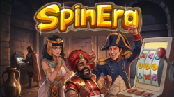 Construye un imperio con una máquina tragaperras: Spinera se lanza el 24 de abril