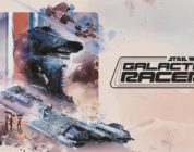 Star Wars: Galactic Racer llegará el 6 de octubre con reservas ya disponibles