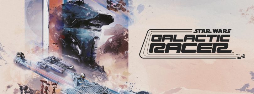 Star Wars: Galactic Racer llegará el 6 de octubre con reservas ya disponibles