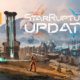 Ya disponible la primera gran actualización de StarRupture