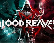 Blood Reaver se lanza en acceso anticipado en Steam el 15 de abril
