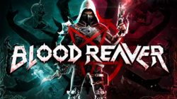 Blood Reaver se lanza en acceso anticipado en Steam el 15 de abril