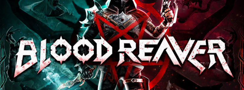 Blood Reaver se lanza en acceso anticipado en Steam el 15 de abril