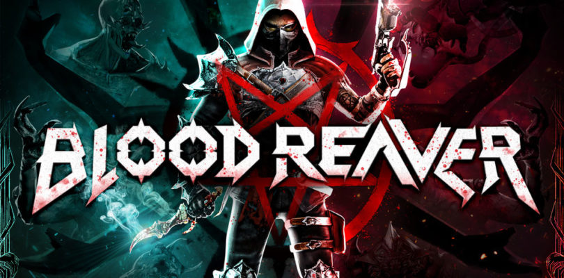 Blood Reaver se lanza en acceso anticipado en Steam el 15 de abril