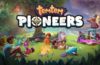 Temtem: Pioneers transforma la saga en un ambicioso survival de acción cooperativo