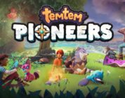 Temtem: Pioneers transforma la saga en un ambicioso survival de acción cooperativo