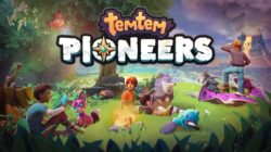 Temtem: Pioneers transforma la saga en un ambicioso survival de acción cooperativo