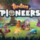 Temtem: Pioneers transforma la saga en un ambicioso survival de acción cooperativo