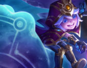 Parche TFT 17.2: regresan los encuentros y arranca la Stargazer Cup del TPC