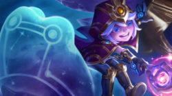Parche TFT 17.2: regresan los encuentros y arranca la Stargazer Cup del TPC
